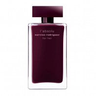 Narciso Rodriguez For Her L`Absolu Eau de Parfum 100ML