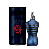 Jean Paul Gaultier Ultra Male EDT Intense 75ML