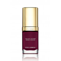Dolce Gabbana Nail Polish Inferno Oje