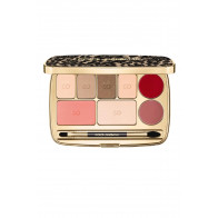 Dolce Gabbana Sicilian Lace Make-Up Palette Makyaj Seti