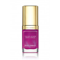 Dolce Gabbana Makeup Nail Polish 240 Orchid 10ML Oje