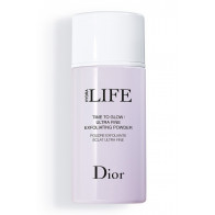 Dior Hydra Life Time To Glow - Ultra Fine Exfoliating Powder 40Gr Peeling