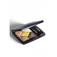 Dior 5 Couleurs Eyeshadow Palette 557 Focus Göz Farı