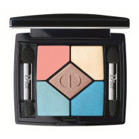 Dior 5 Couleurs Polka Dots Couture Colors and Effects Eyeshadow Palette 366 Göz Farı