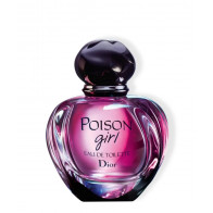 Dior Poison Girl EDT 50ML Bayan Parfüm