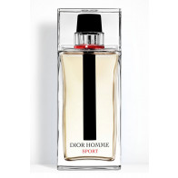 Dior Homme Sport 125ML EDT Erkek Parfümü