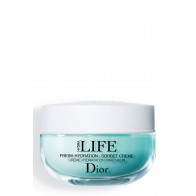 Dior Hydra Life Fresh Hydration - Sorbet Creme Jar 50ML Nemlendirici