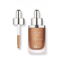 Dior Diorskin Nude Air Luminizer Serum 004  Fondöten
