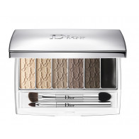 Dior Eye Reviver Backstage Pros illuminating Neutrals Eye Palette 001