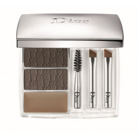 Dior Backstage Pros Brow Palette 001