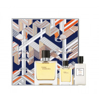 Hermes Terre D'Hermes Pure Parfum Erkek Parfüm Seti