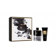 EDT 100ML + After Shave Balm 100ML Hd17
Konrastın dünyası. Kırmızı ve siyahın muhteşem uyumu. Baştan çıkarıcılığın tutku dolu hikayesi. Etkileyici ve sıradışı