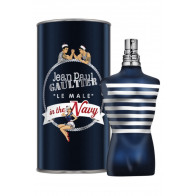 Jean Paul Gaultier Le Male In the Navy EDT Limited Edition Erkek Parfümü