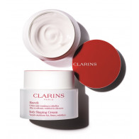 Clarins Masvelt Body Shaping Cream 200ML Vücut Şekillendirici