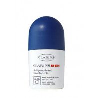 Clarins Men Roll-On Anti Perspirant 