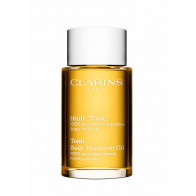 Clarins Huile Tonic 100ML Sıkılaştırıcı