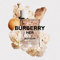 Burberry Her Blossom EDT 100ML Bayan Parfümü