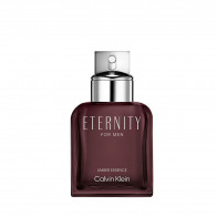Calvin Klein Eternity Amber Essence Intense 50ML Erkek Parfüm