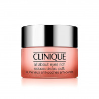 Clinique All About Eyes Rich 15ML Göz Çevresi Bakımı