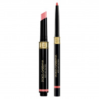 Dolce&Gabbana Kiss My Gloss! 4D Gloss Stick & Lip Liner Duo