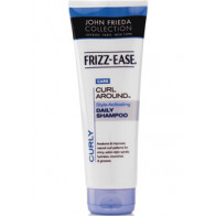 John Frieda Frizz Ease Curl Around Style Starting Gunluk sampuan 250ml