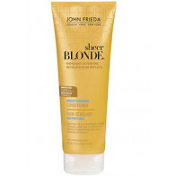 John Frieda Frizz Sheer Blonde Highlight Activating Volume Nemlendirici Bakım Kremi 