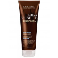 John Frieda Frizz Brunette Multi-Tone Recealing Moisturizing Bakım Kremi 