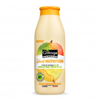 Cottage Mango Keratinli Şampuan 250ML
