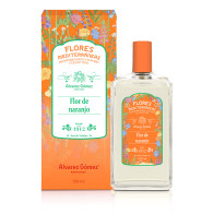 Alvarez Gomez Mediterránea Flor de Naranjo EDT 150ML
