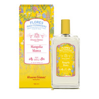 Alvarez Gomez Mediterránea Magnolia Blanca EDT 150ML