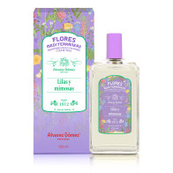 Alvarez Gomez Mediterránea Lilas y Mimosas EDT 150ML