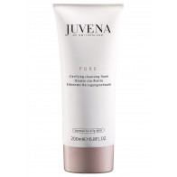 Juvena Pure Clarifying Cleansing Foam 200 ml