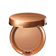Sensai Silky Bronze Sun Protective Compact SC02