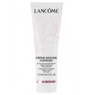 Lancome Creme Mousse Confort 125ml
