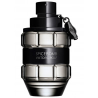 Viktor Rolf Spicebomb EDT 50ML Erkek Parfüm