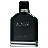 Giorgio Armani Eau De Nuit EDT Erkek Parfüm 100 ml