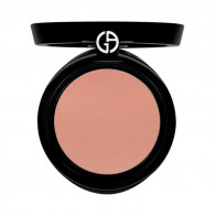 Giorgio Armani Makeup Cheek Fabric 502 Allık