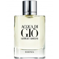 Giorgio Armani Acqua Di Gio Homme Essenza EDP 125ML Erkek Parfüm