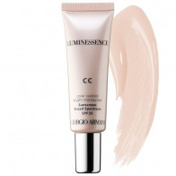 Giorgio Armani Makeup Luminessence CC Cream Nemlendirici