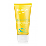 Biotherm Creme Sol Dry Touch 50ML SPF 50 Güneş Kremi