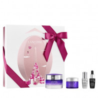  EDT 100 ML + 2* Shower Gel 75ML
Zadig&Voltaire'den yepyeni bir tasarım; güçlü ve saf! Feminen mat beyaz, maskülen mat siyah.Parfümün ikonik şekli bir kayanın ikiye bölünmesinden esinlenilmiş. Birbiriyle mükemmel şekilde tamamlanan ayrı iki parça.