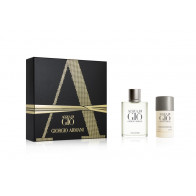 EDP 90ML + Duş Jeli 150ML + Traş Sonrasi Balsam 50ML
Modern erkeği güçlendirerek özgürleştiren ve onlara kendi maskülenliğini farkettiren bir koku.. Sosyal normlardan ve beklentilerden arınan erkek kendini ifade etmenin en modern haline bu eşsiz koku ile 