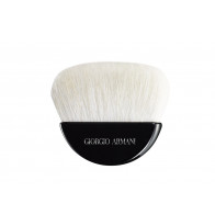 Giorgio Armani Makeup Sculpting Powder Brush