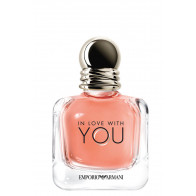 Emporio Armani In Love With You 50ML Bayan Parfümü