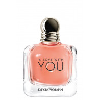 Emporio Armani In Love With You 100ML Bayan Parfümü