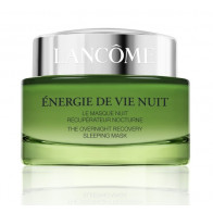 Lancôme Energie De Vie - Cilde Enerji Veren Gece Maskesi 75ML