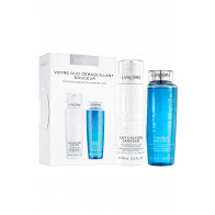 Lancome Jumbo Douceur 400ML 2Li Bakım ve Temizleme Seti