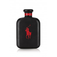 Ralph Lauren Polo Red Extreme EDT 125ML Erkek Parf