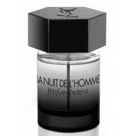 Yves Saint Laurent M9 La Nuit De L Homme EDT Erkek Parfüm 100ml