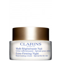 Clarins Extra Firming Night Cream PS  50 ml